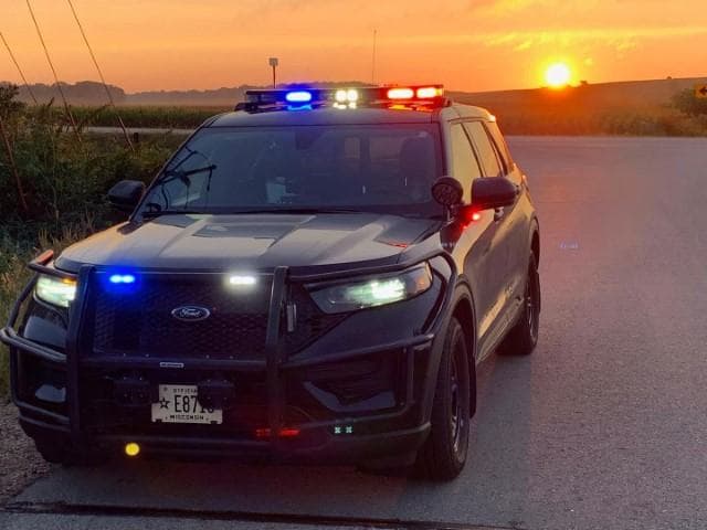 Child Killed In UTV Accident