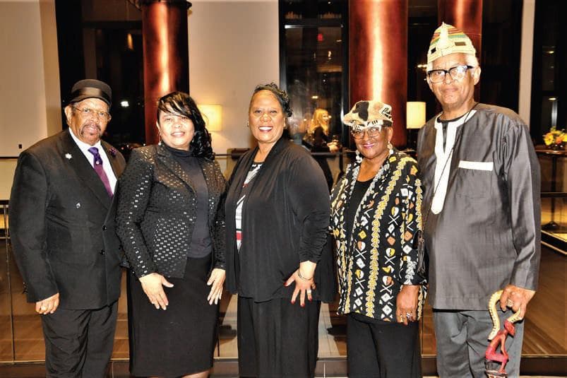 Columbia Savings & Loan Association Celebrated 100 Years of Fostering Financial Empowerment in Milwaukee on October 24th, 2024