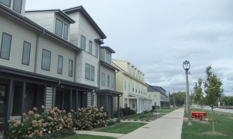 A Legacy of Past Choices: Milwaukee’s Housing Crisis Explained
