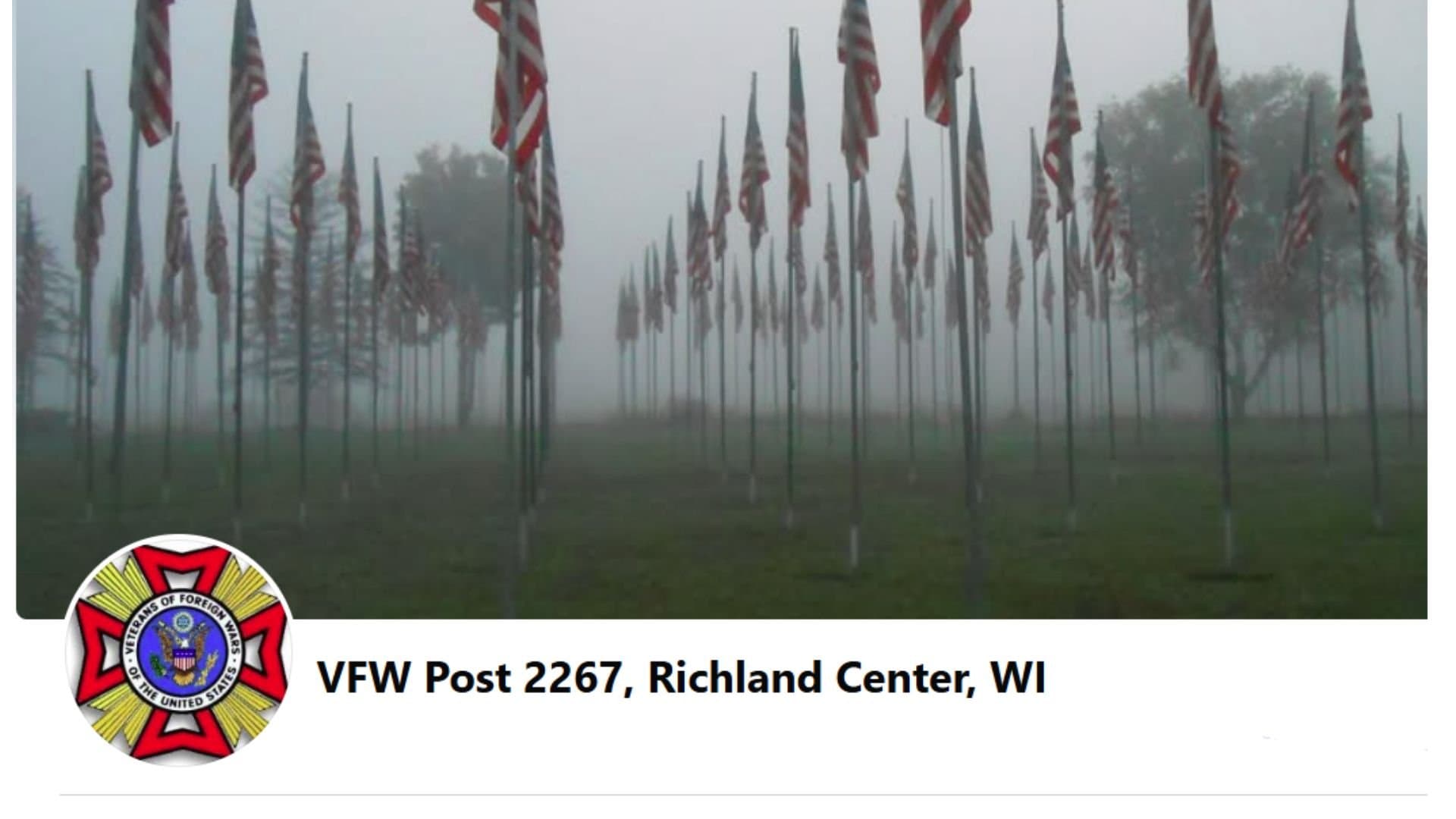 Christmas fundraiser for local veterans to be held