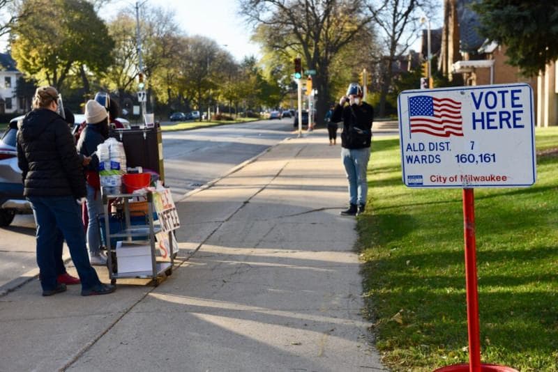 Election 2024: What You Need to Know to Vote in the Nov. 5 Election