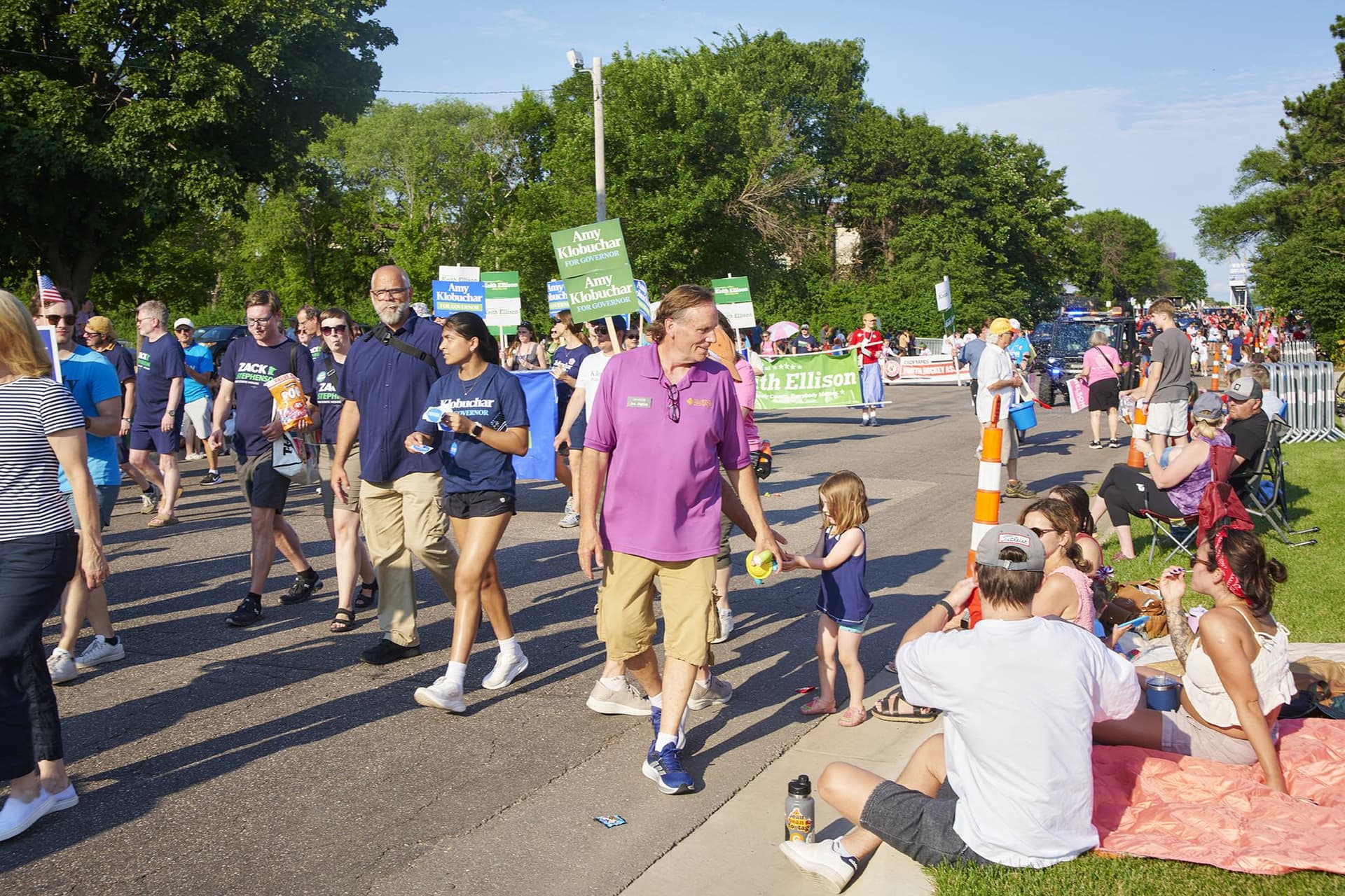Red state? Blue state? Here are the races that will likely determine party control at the Minnesota Legislature