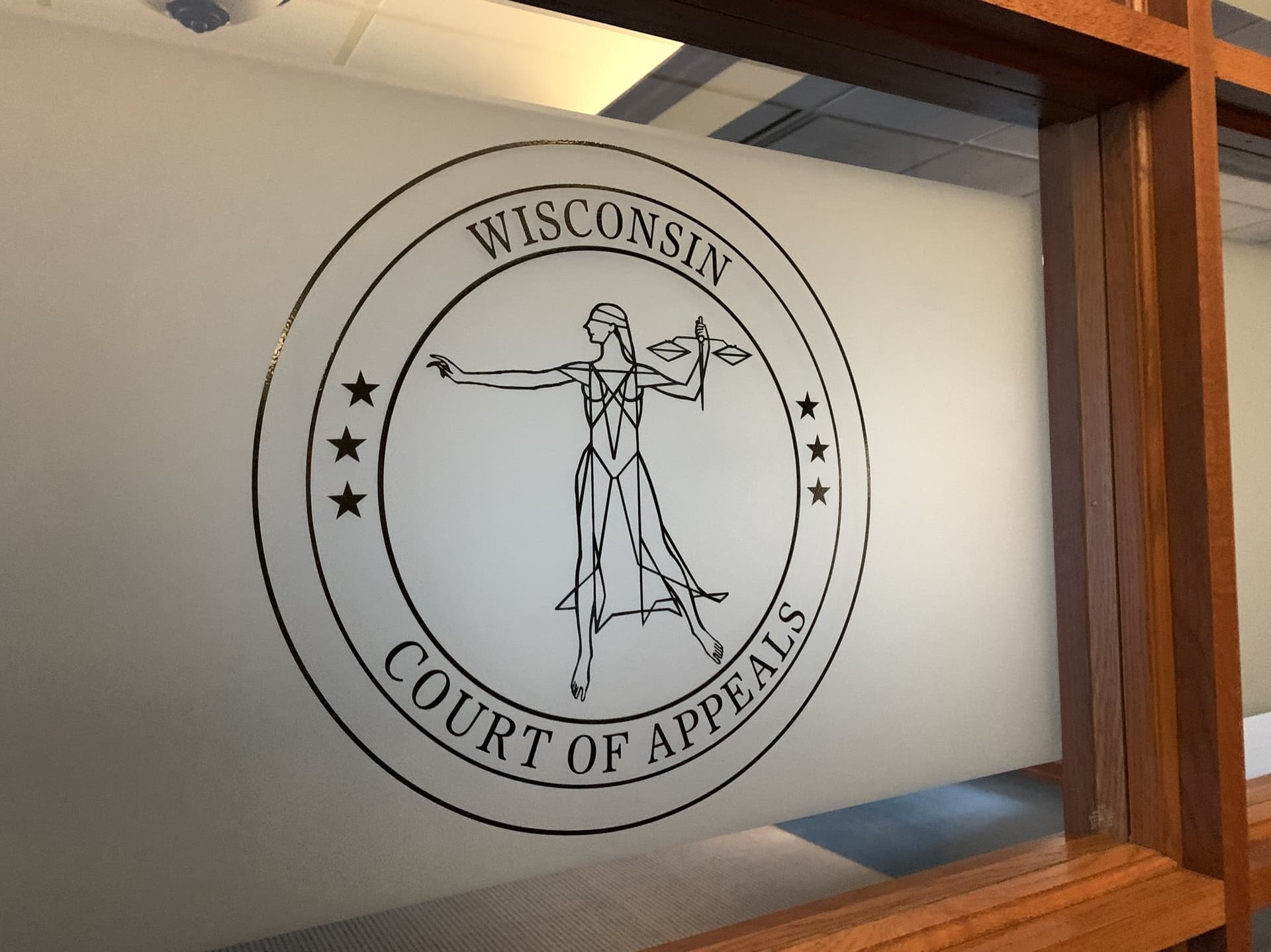 A Wisconsin Appeals Court election was shaping up to break records until a candidate got kicked off the ballot