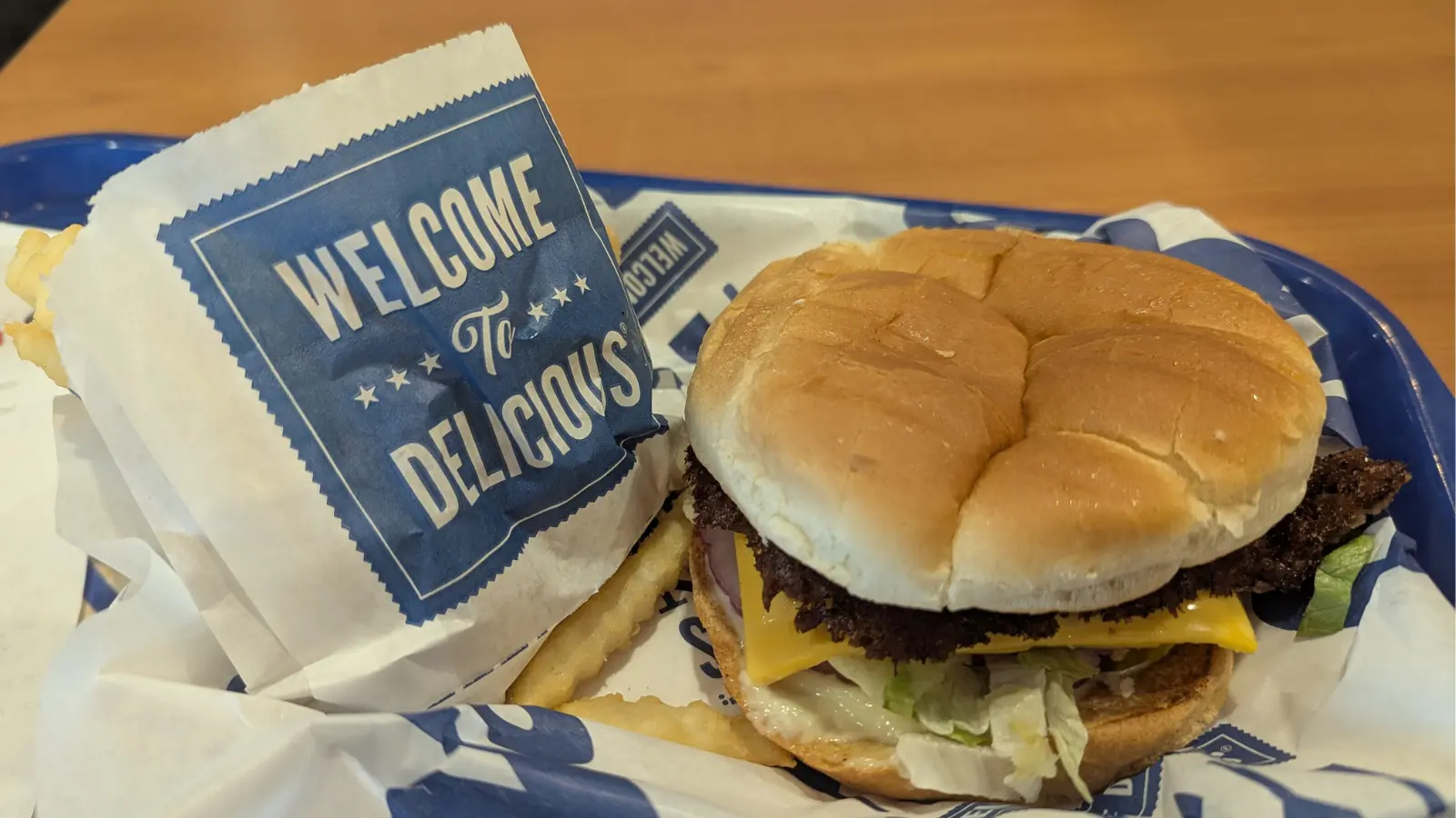 Culver's Makes Yelp's Top 5 Burger Chains