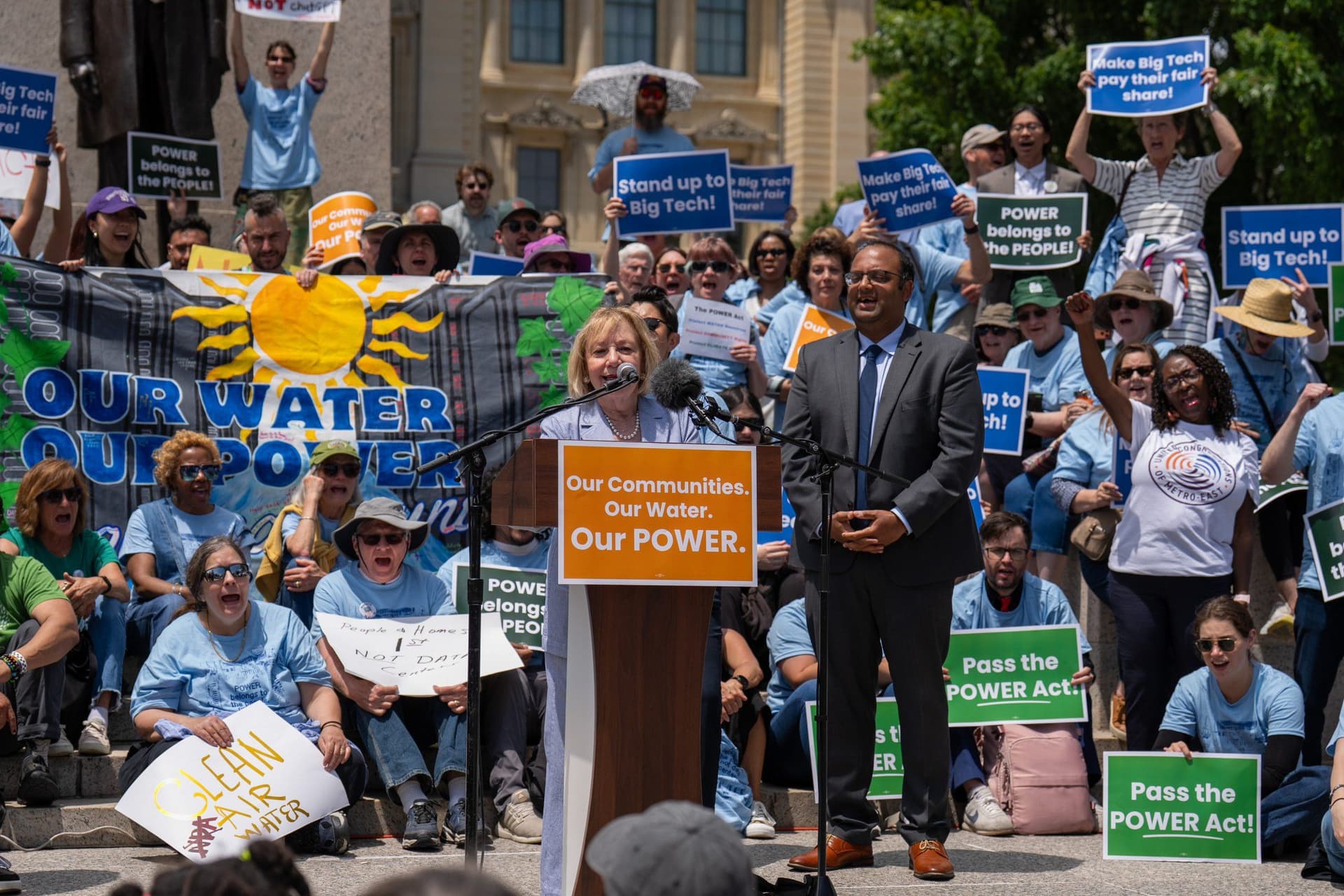 Illinois Is “Not Quite Ready” to Pass Data Center Regulations Despite Public Pressure