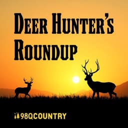Deer Hunter's Roundup Final Night!