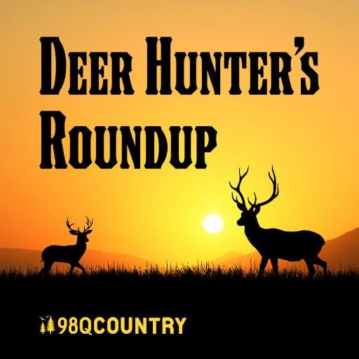 Deer Hunters' Roundup
