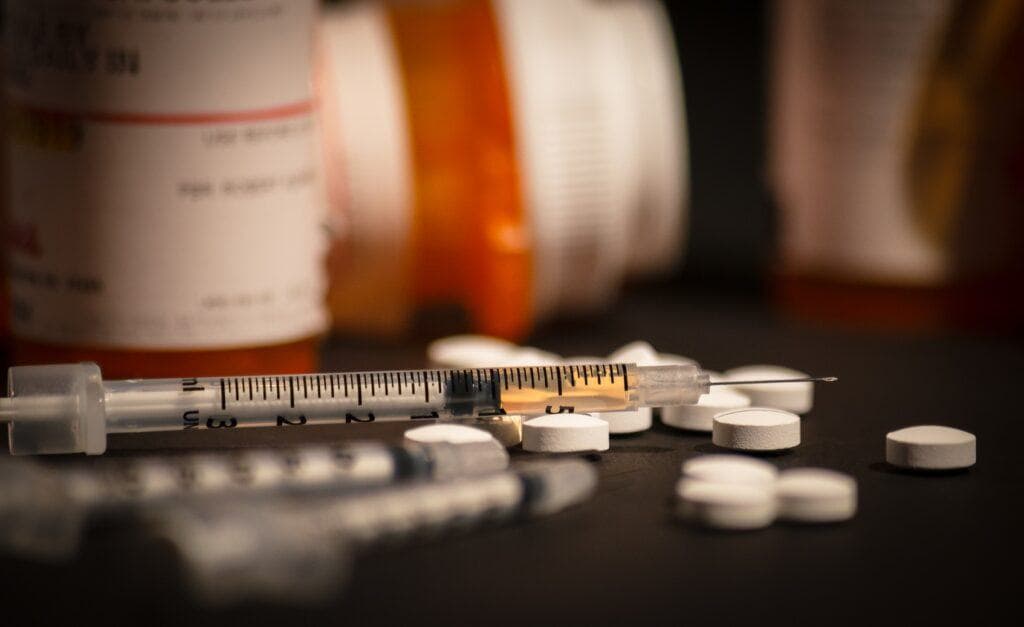 More Wisconsin jails and prisons are using medication to address opioid addiction