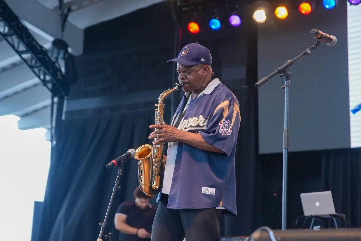 Black Arts Fest MKE celebrates culture, creativity and community