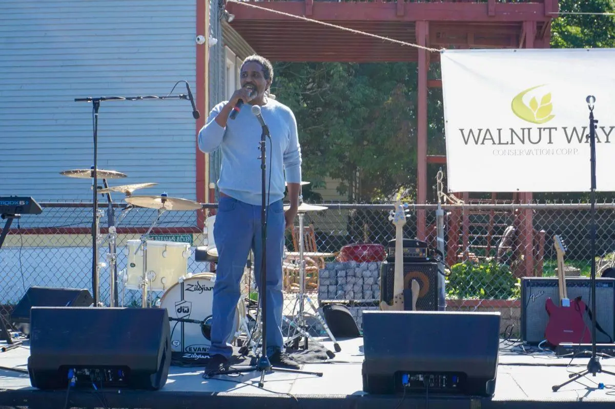Walnut Way secures $1.1 million to fund one-megawatt community solar project