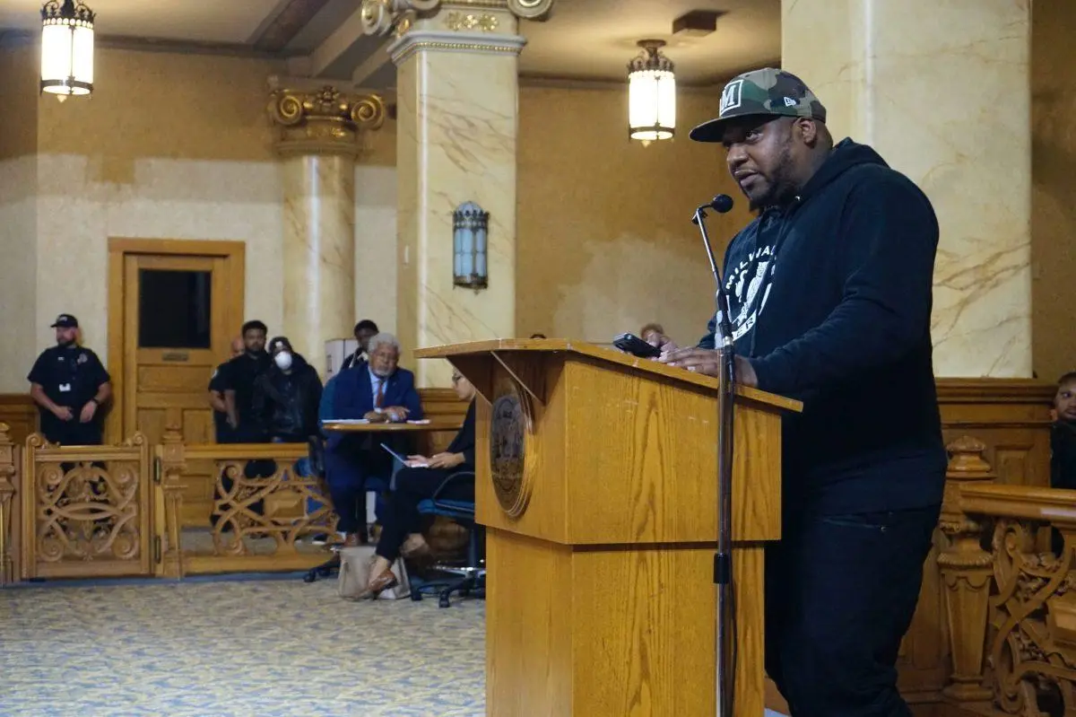 4 takeaways from the public hearing on the proposed city budget