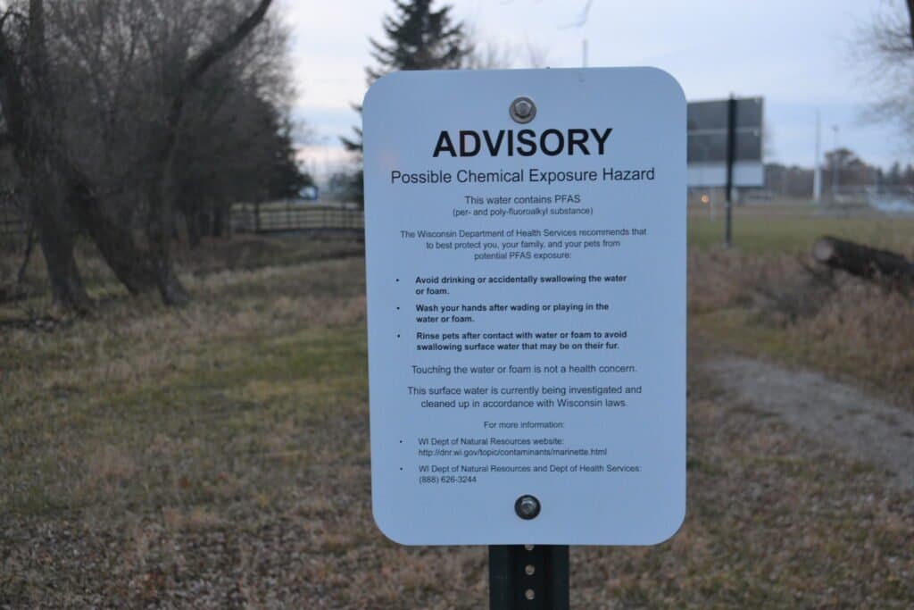 Joint Finance Committee votes to release PFAS settlement funding