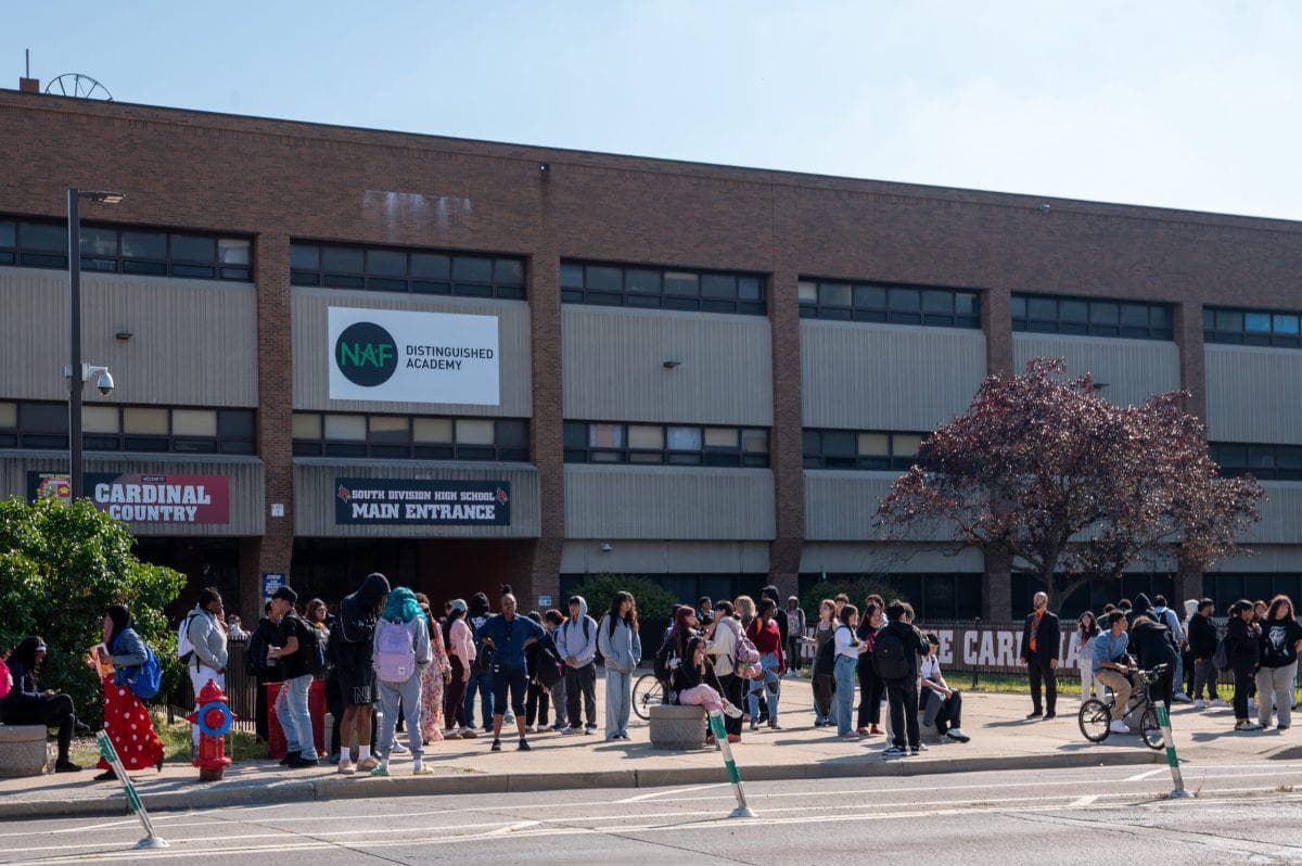 Leaders react to federal investigation into whether MPS considers race when disciplining students