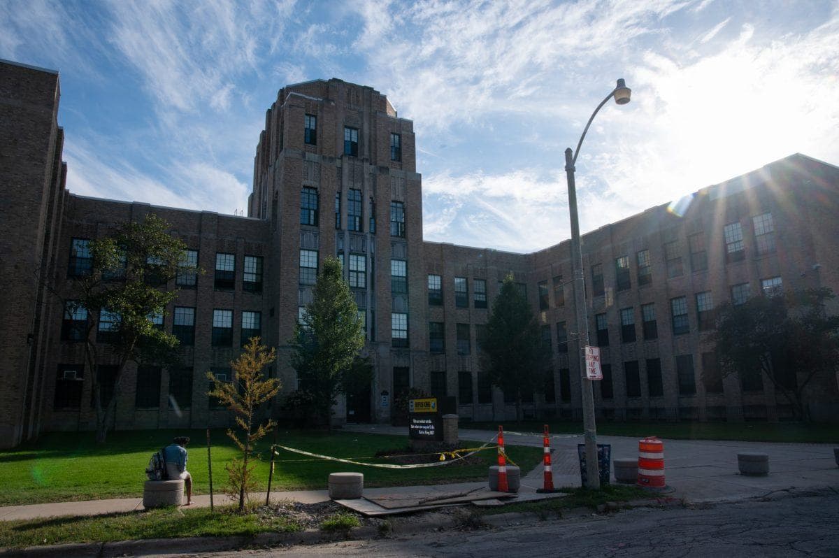 MPS high school enrollment opens Saturday. Here’s everything you need to know to enroll your eighth grader.