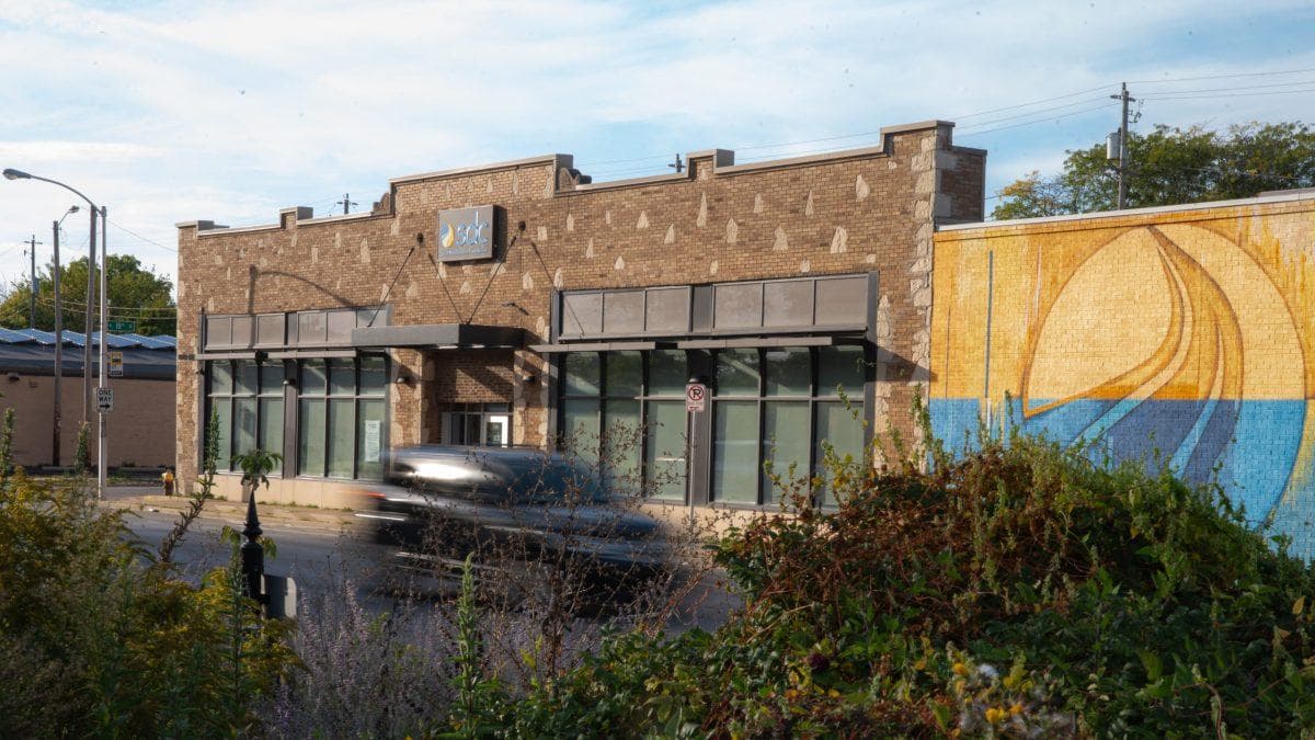 Bankruptcy talk; new life explored for former North Avenue headquarters: Here’s the latest on SDC
