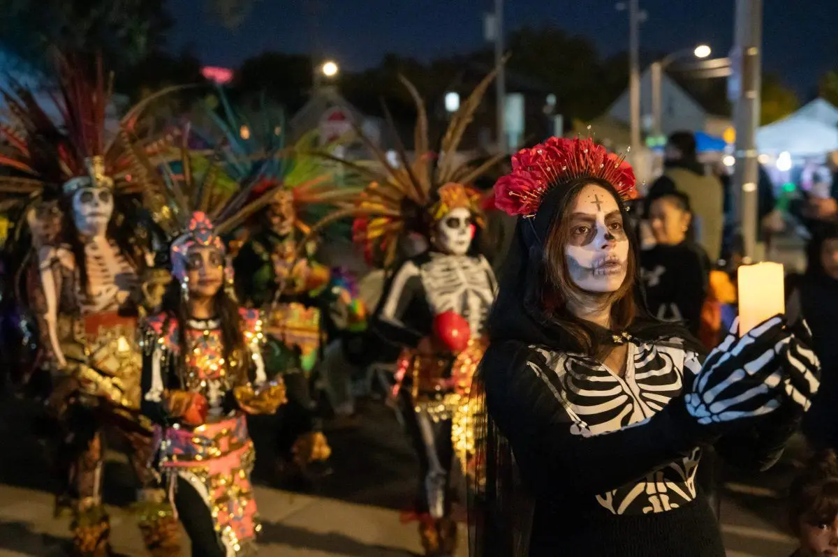 12 ways to celebrate Hispanic Heritage Month in Milwaukee