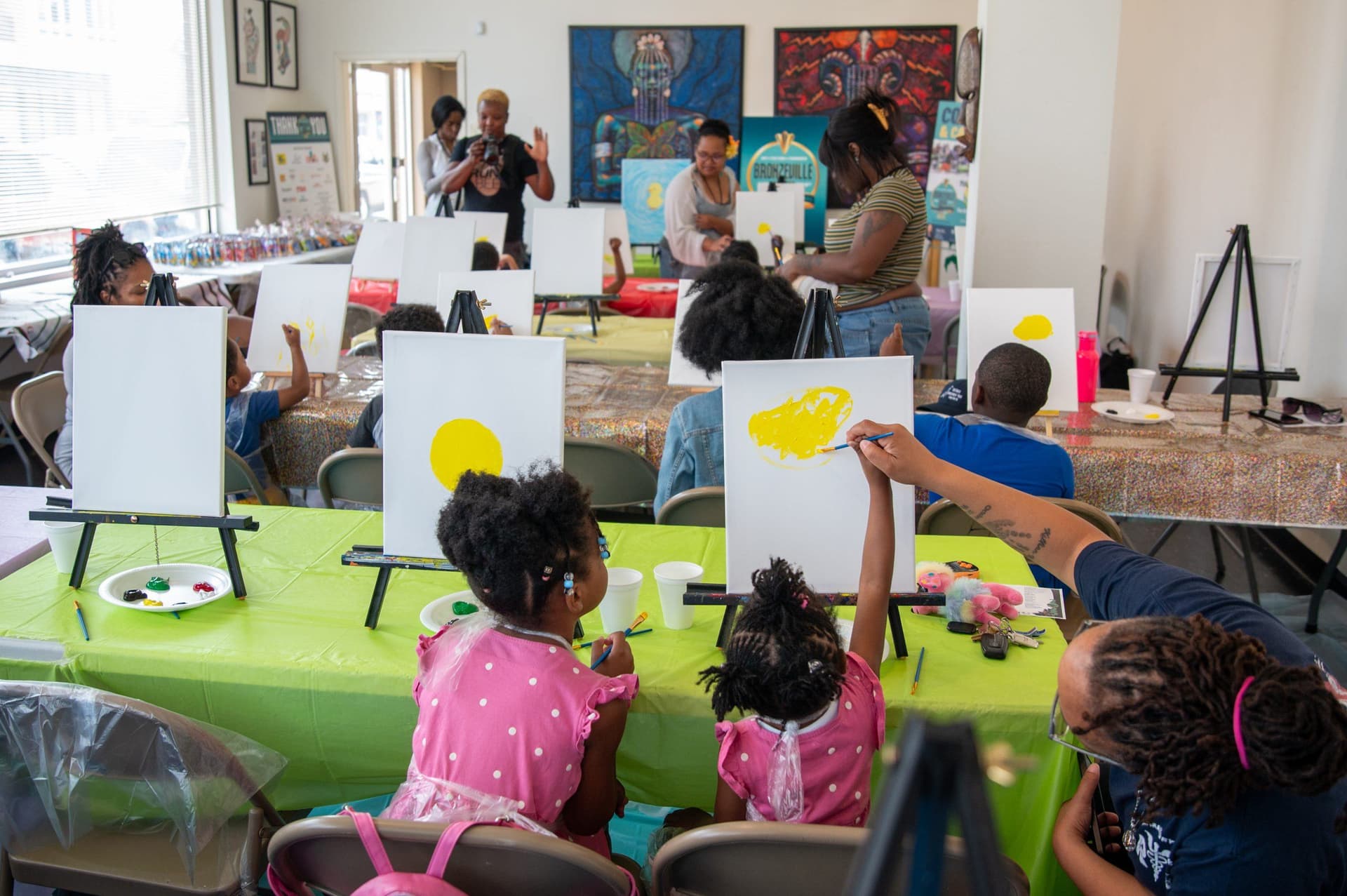 Milwaukee is celebrating Bronzeville Week with over 25 events: Here's a preview