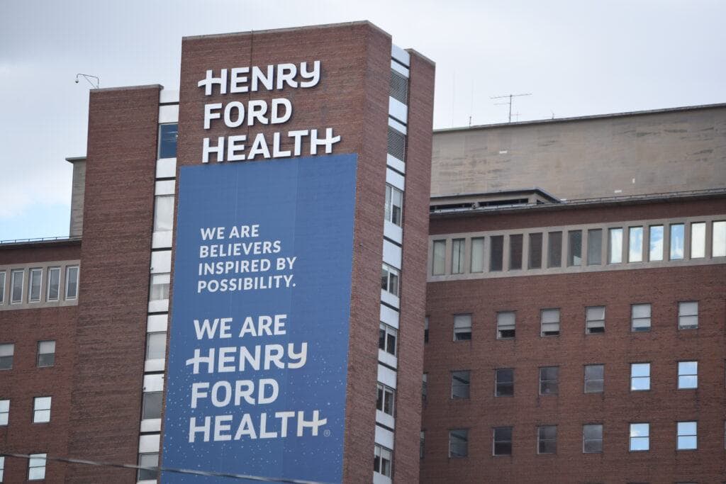 Source of rising health costs debated as Michigan House committee weighs hospital oversight bills