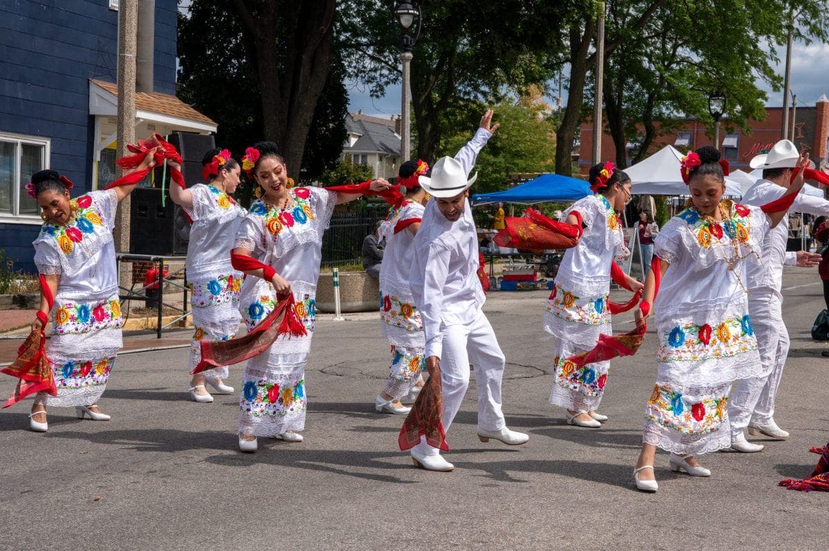 Silver City Fest celebrates 15 years this Saturday