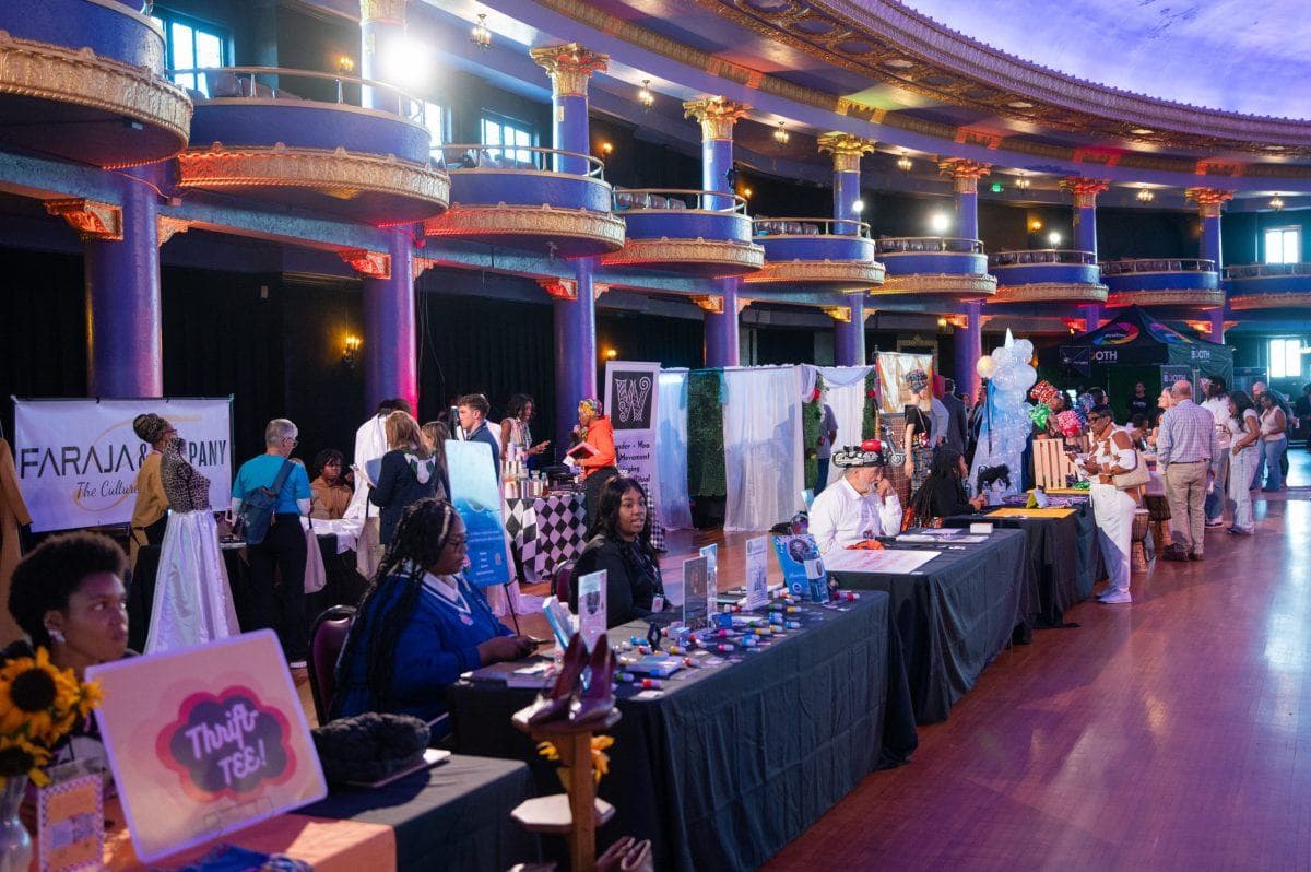 Eleven finalists will share their business models at Rev-Up MKE on Wednesday