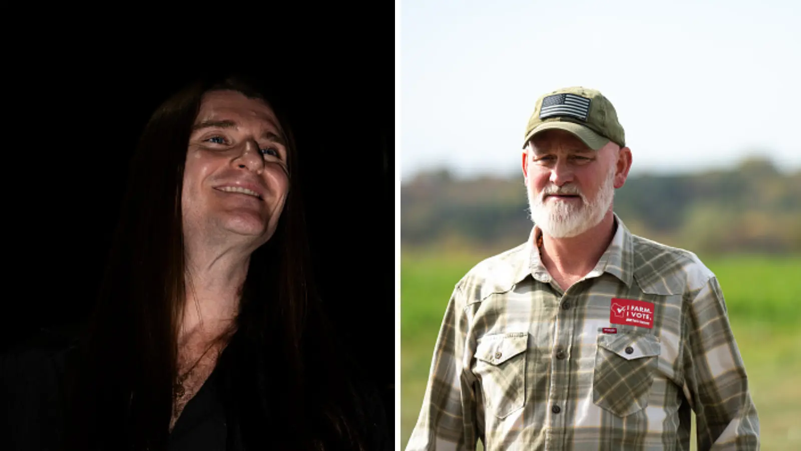 Scott Presler, who Derrick Van Orden calls ‘my friend,’ accused of a voter fraud plan while hurling those claims against Democrats