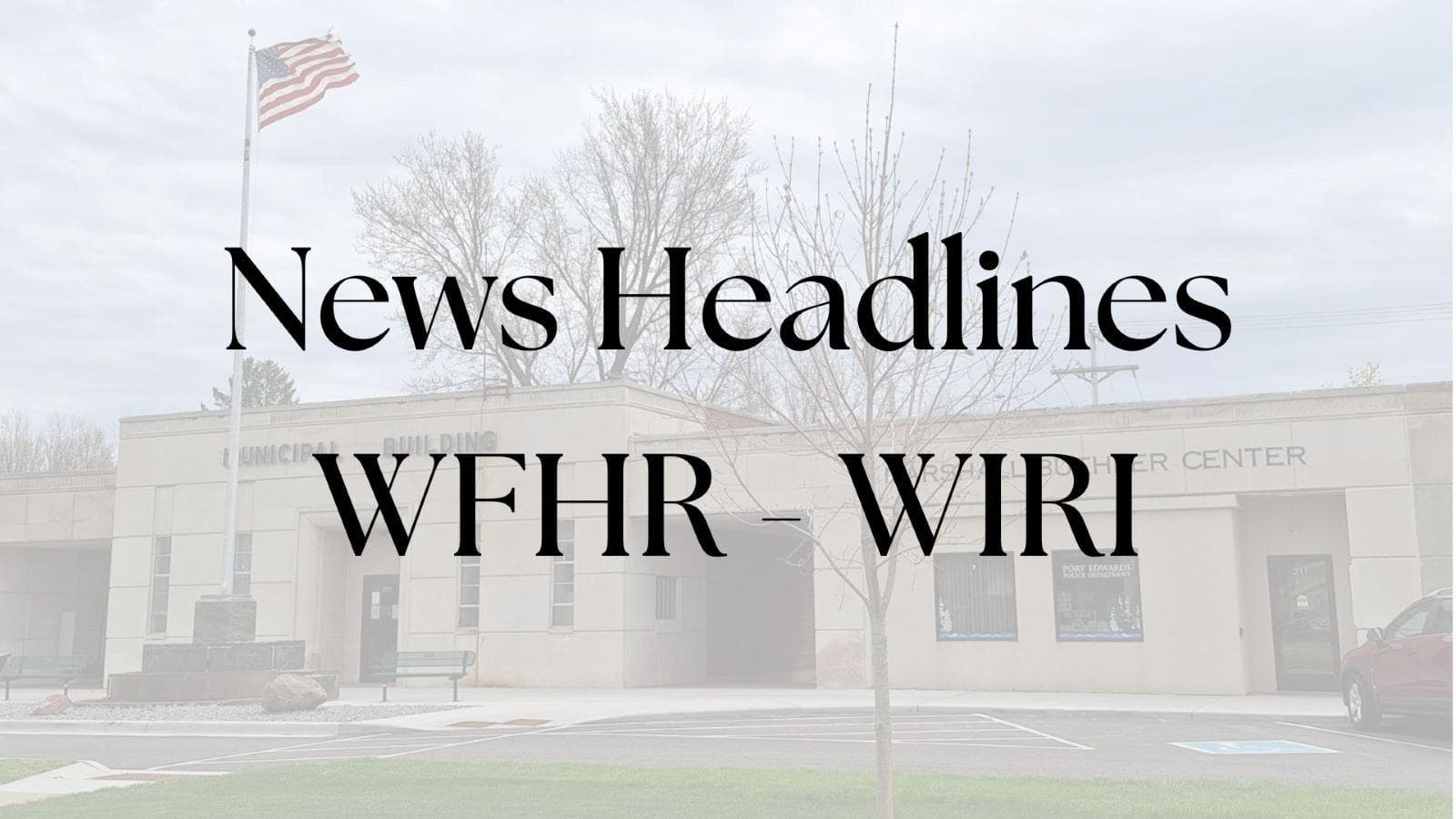 Fire Danger Still High With Record Breaking Warm Temps. More Local and State News
