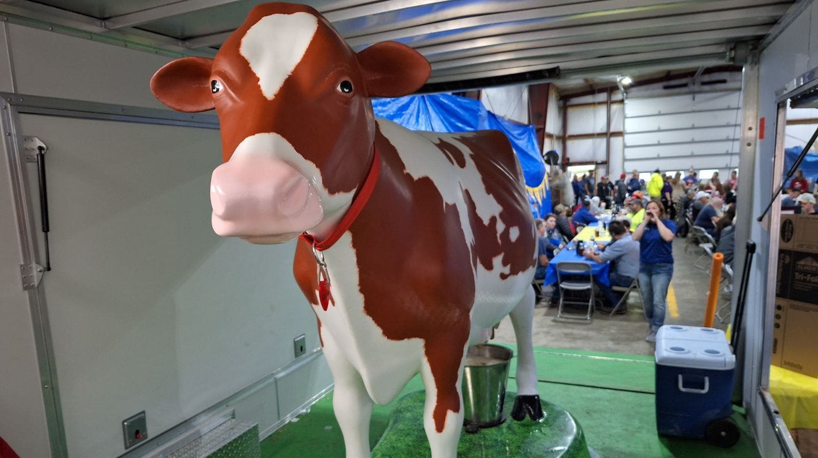 June Dairy Breakfasts - Wisconsin Rapids and Pittsville