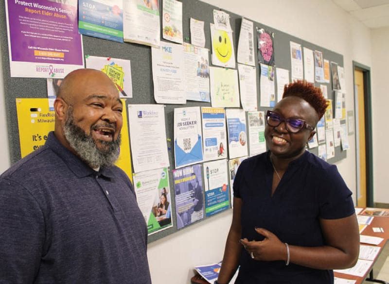 This 100-Year-Old Organization Helps the Formerly Incarcerated Fight for Something Better