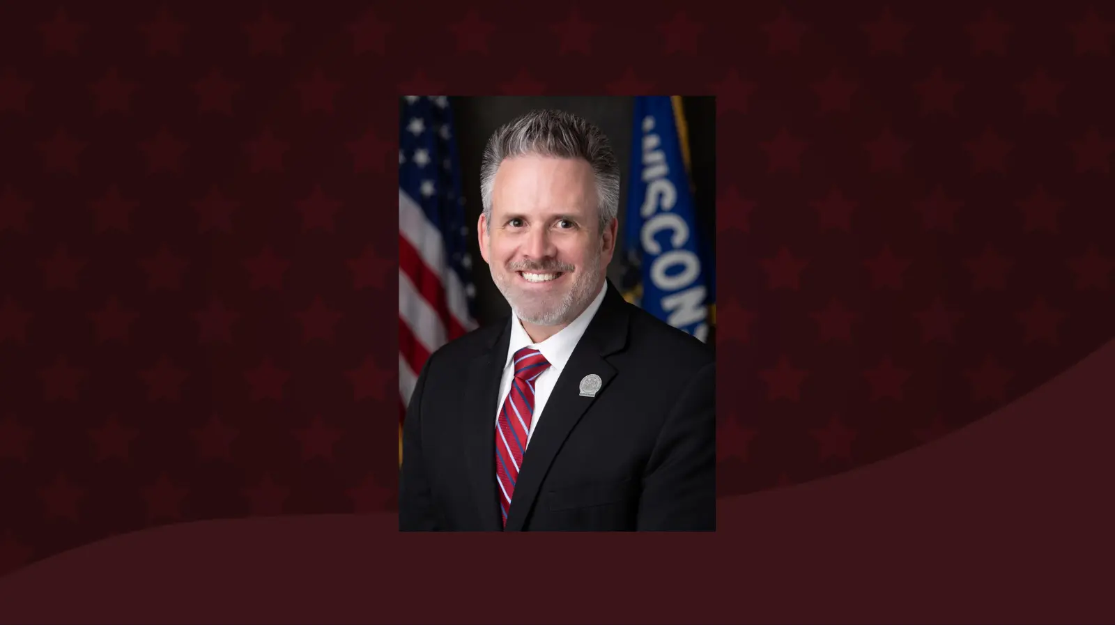 Steffen runs for reelection in 4th Assembly District