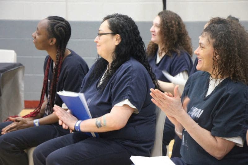 Staff Shortages Create Less Support for People After Incarceration