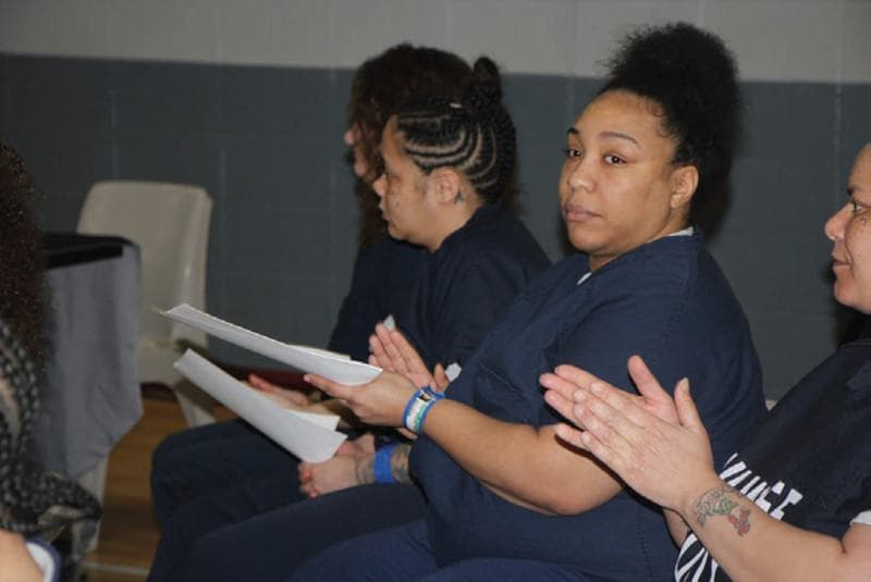 Milwaukee Program Prepares First Cohort of Women for Successful Reentry