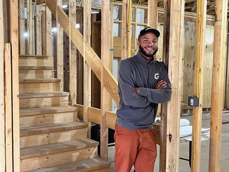 How Djdade Denson is Building Community and Changing Lives in Milwaukee