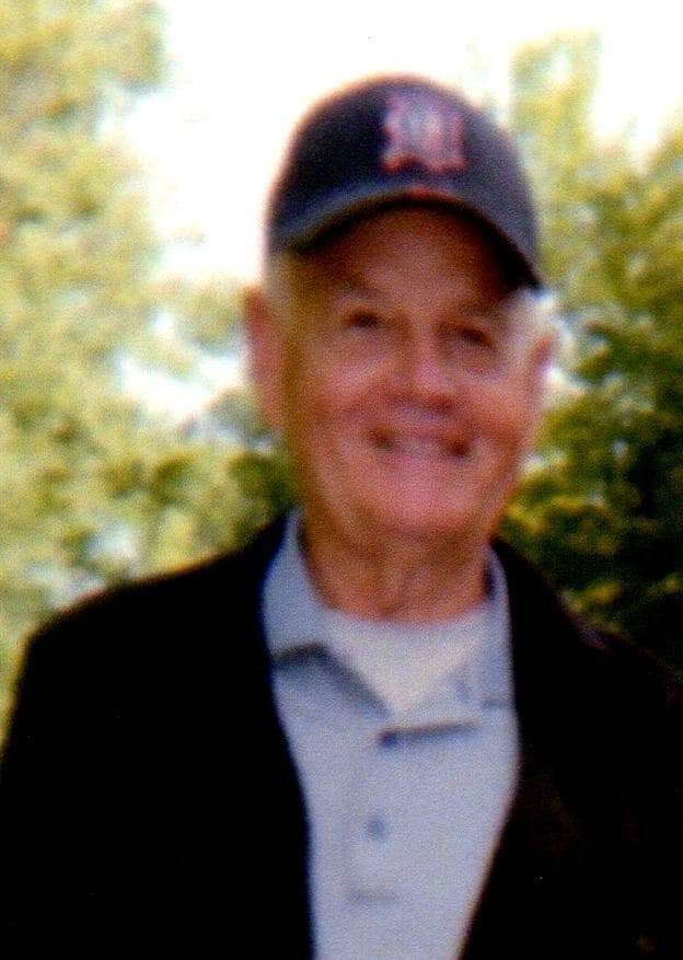 Kenneth C. Clouthier, 85, Dollar Bay