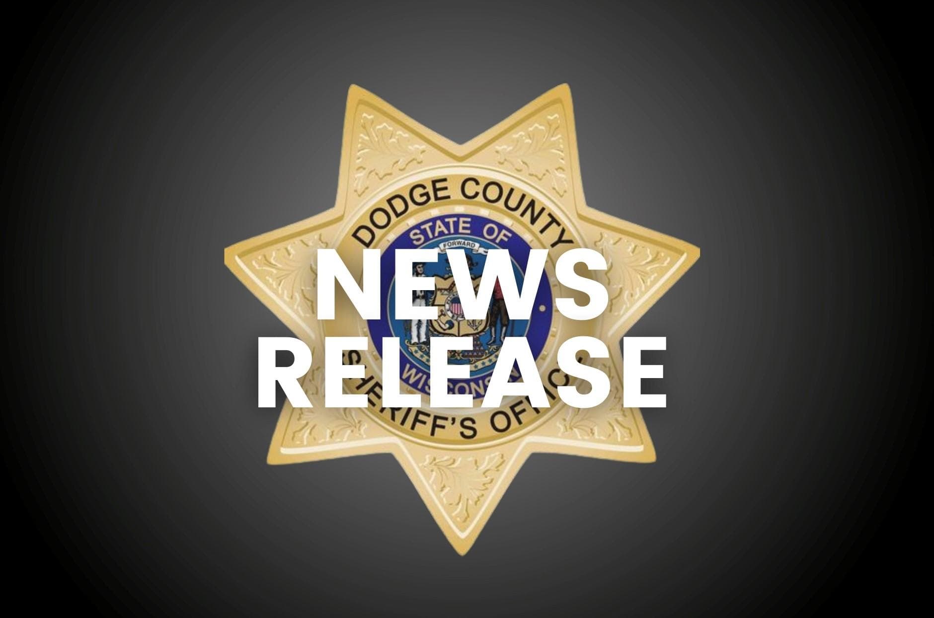 Hustisford Man Injured in Farm Accident