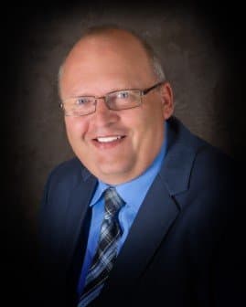 Iverson Runs for Reelection to Ripon Common Council