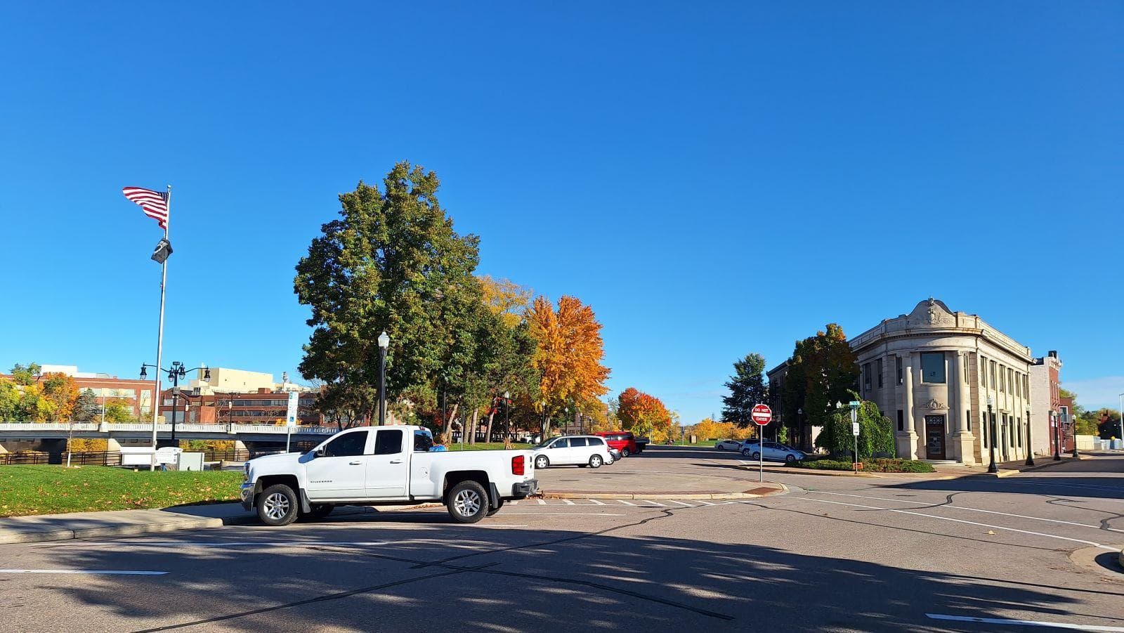 Wisconsin Rapids gets a new Downtown Master Plan