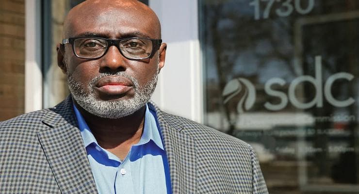 Social Development Commission Launching Research Project that Studies Structural Racism in Milwaukee