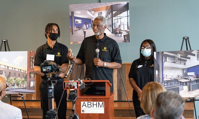 Greater Milwaukee Foundation Making $3 Million Investment in Dr. Fuller Education Vision