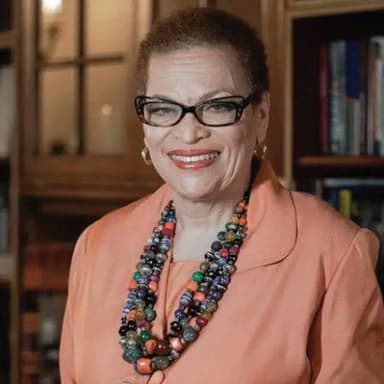 Julianne Malveaux