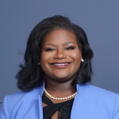 LaKeshia N. Myers