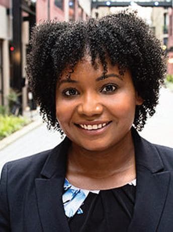 Black Voters Should See Themselves in Congressional Staff