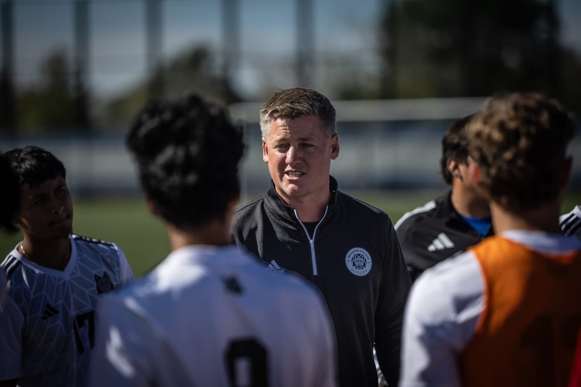Undefeated Madison College men's soccer program advances to NJCAA Championships for first time ever