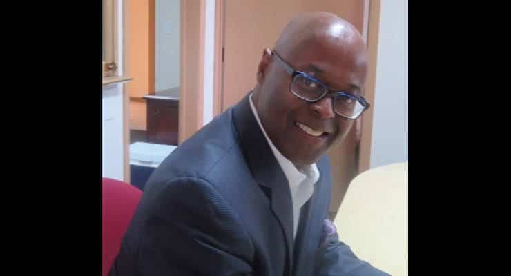 Milwaukee County Sheriff Candidate has a New Vision for the Department