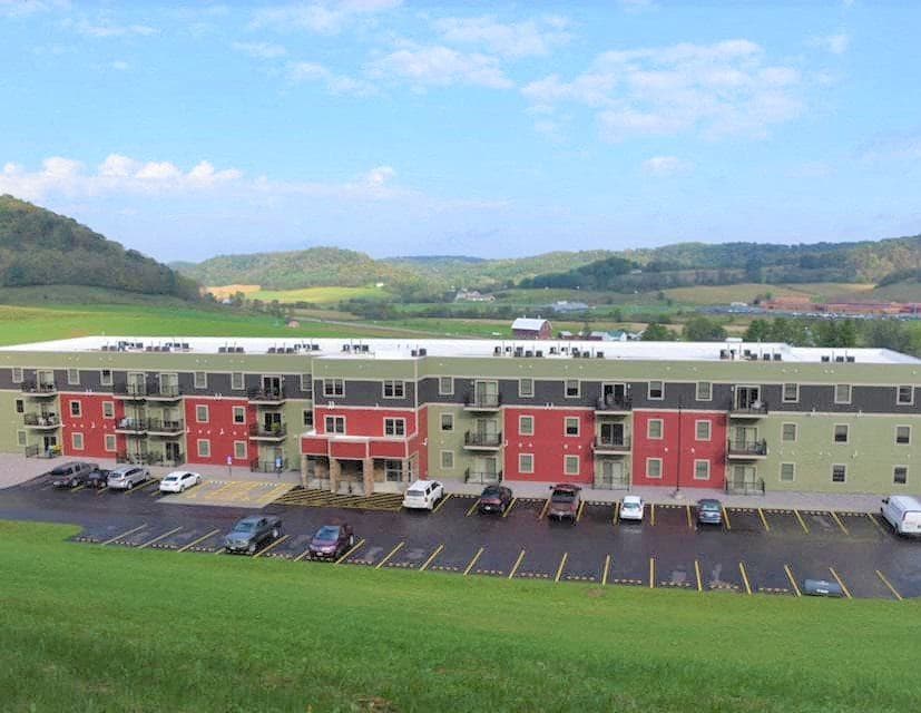 Richland Center Tackles Hopes to Improve Housing