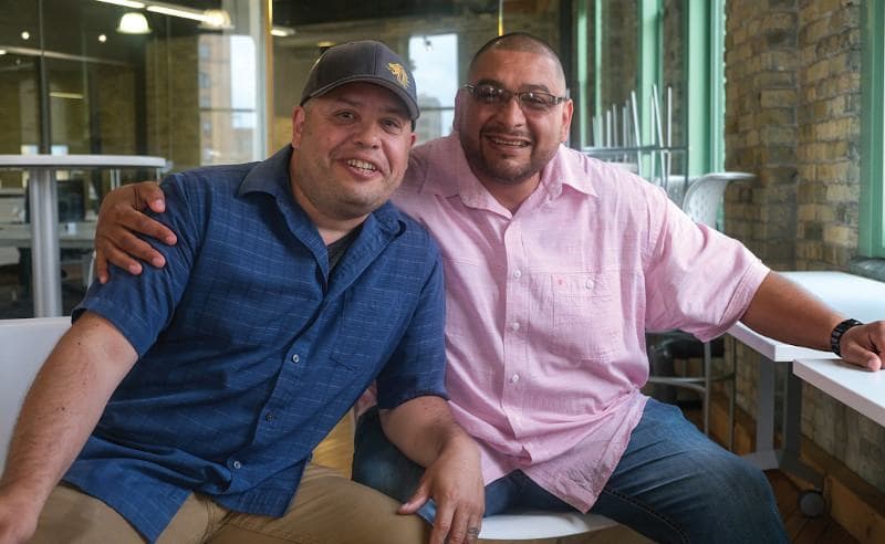 New App Helps Formerly Incarcerated Individuals Overcome Employment Barriers