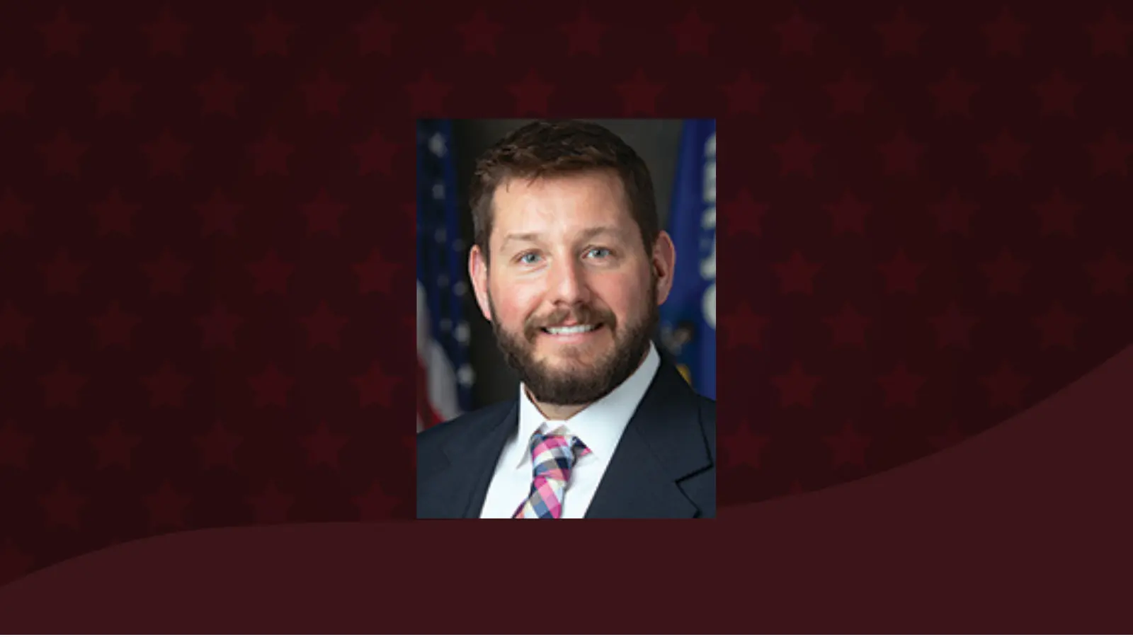Behnke announces run in 6th Assembly District