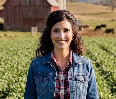 Congressional Candidate Elizabeth Fitzgibbon