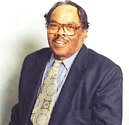 Father, Husband, and Community Involved Businessman Dies at 92