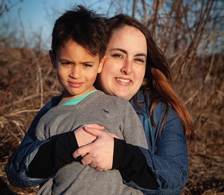 Wisconsin’s Medicaid Postpartum Protection Lags Most of the Country