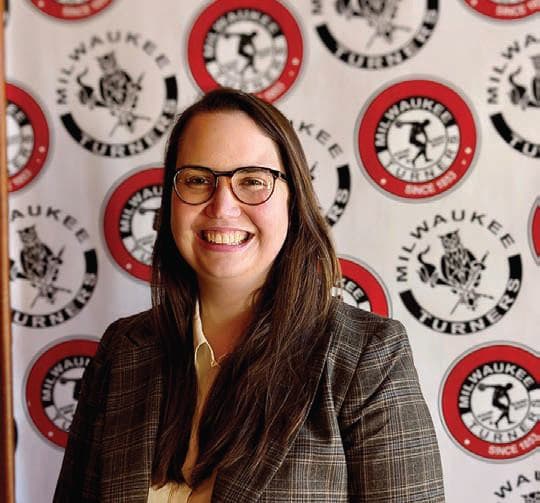Here’s why Some in Milwaukee Say We Can’t Afford to Lose Emily Sterk